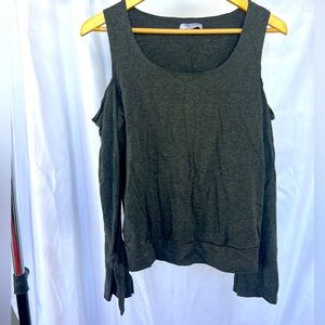Bailey/ 44 Sweater top